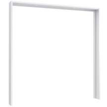 Forte - Forquick - STARLET PLUS Listwy okalające DMRZ01B z oświetleniem